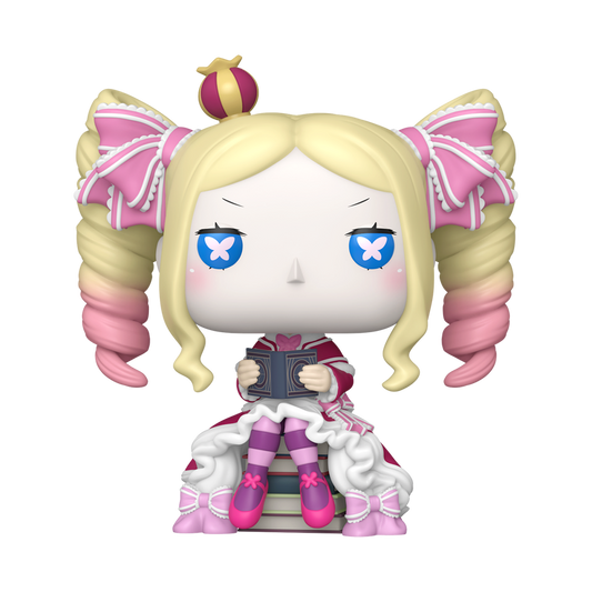 Pop! Vinyl - Re:Zero - Beatrice