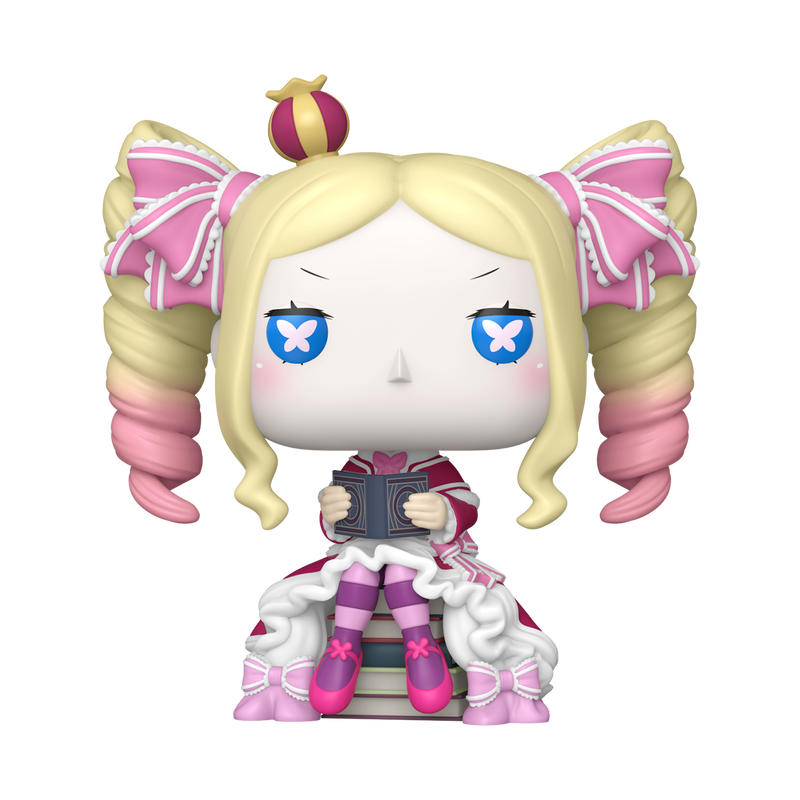 Pop! Vinyl - Re:Zero - Beatrice