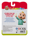 Cocomelon - 1 Figure Pack - JJ and Friends Assortment (Case of 4)