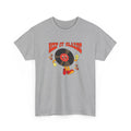 'Keep It Classic' Retro T-Shirt, in display
