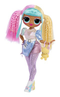 L.O.L Surprise OMG Entry Doll - Candylicious