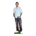 David Beckham Height 181cm Lifesize Cardboard Cutout collectible from Star Cutouts