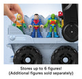 Imaginext DC Super Friends Bat Transport - Image
