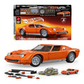 Brick Shop Hot Wheels '71 Lamborghini Miura P400 SV