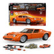 Brick Shop Hot Wheels '71 Lamborghini Miura P400 SV