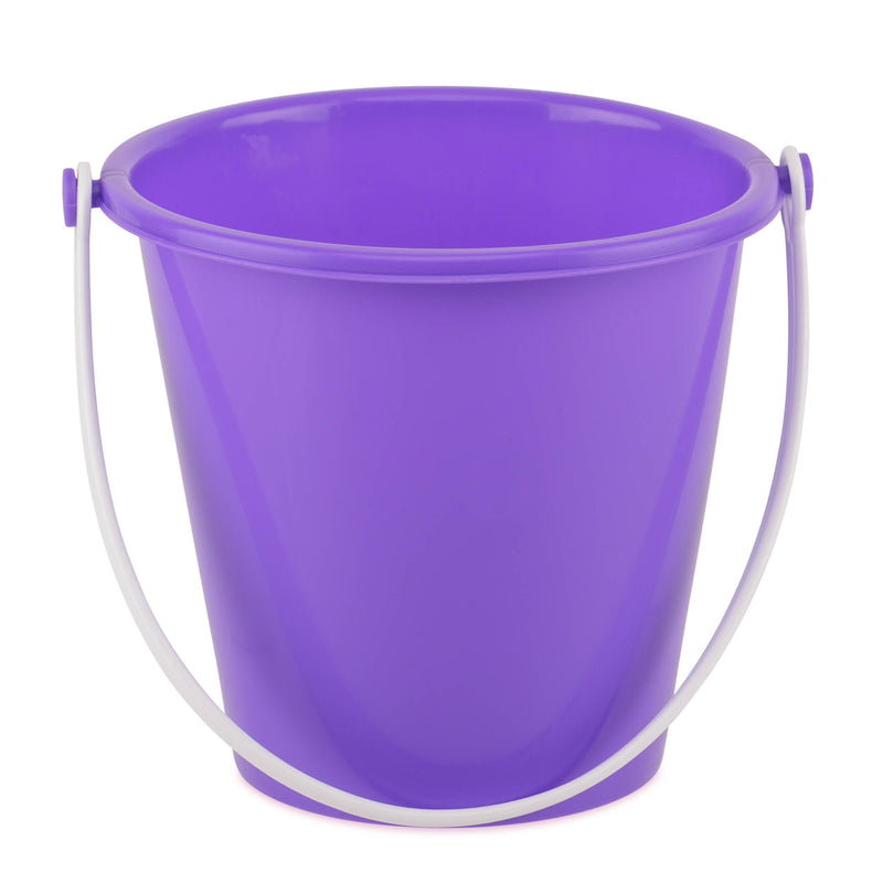 Yello - Small Round Plain Bucket - Image