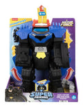 Imaginext Batman Mech