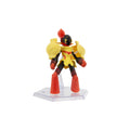 Pokemon Select 6in Super-Articulated Armarouge - Image