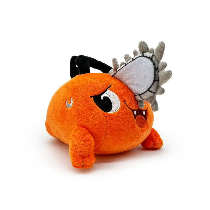 Youtooz Chainsaw Man Pochita Nervous 6" Plush