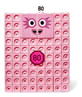 MathLink Cubes Numberblocks Activity Set - Image