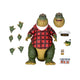 Dinosaurs Earl Sinclair Ultimate 7" Scale Figure