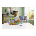 Little People Dinosaur Dino Wobble Truck