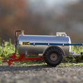 Slurry Tanker Fieldside Silver