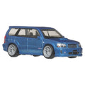 Hot Wheels Premium Car Culture 2-Pack Assortment: 2026 Mix 3
