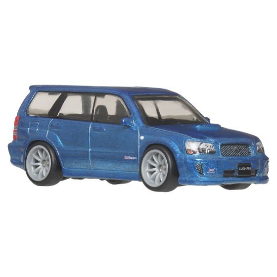 Hot Wheels Premium Car Culture 2-Pack Assortment: 2026 Mix 3