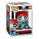 Skeleton Summer - Bike Ride Funko Pop! Vinyl Figure