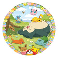 Pokemon Circular, 500pc - Image