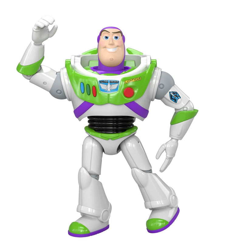 Toy Story Playscale Figure Buzz Lightyear