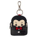Loungefly - Universal Monsters Bag Charms