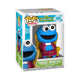 Sesame Street - Cookier Monster Funko Pop! Vinyl Figure