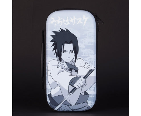 Konix Naruto Sasuke Carry Case for Nintendo Switch alternate view