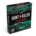 Hunt A Killer Lakeside Slaughter