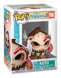 Pop! Vinyl - Moana - Kotu