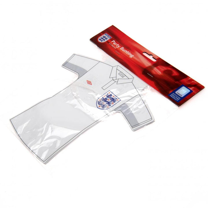 England football Team Party Bunting