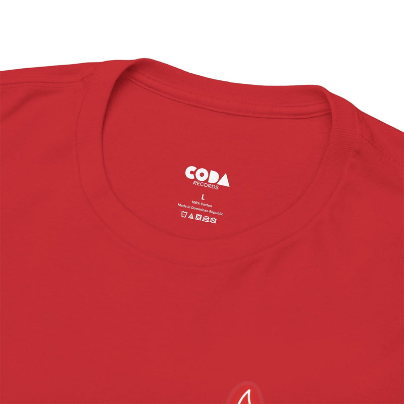 'Highway to Hell' Lyric T-Shirt, additional view