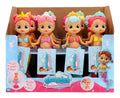 Bloopies Dancing Mermaids CDU - Image