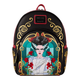 Loungefly - Universal Monsters Mini Backpack