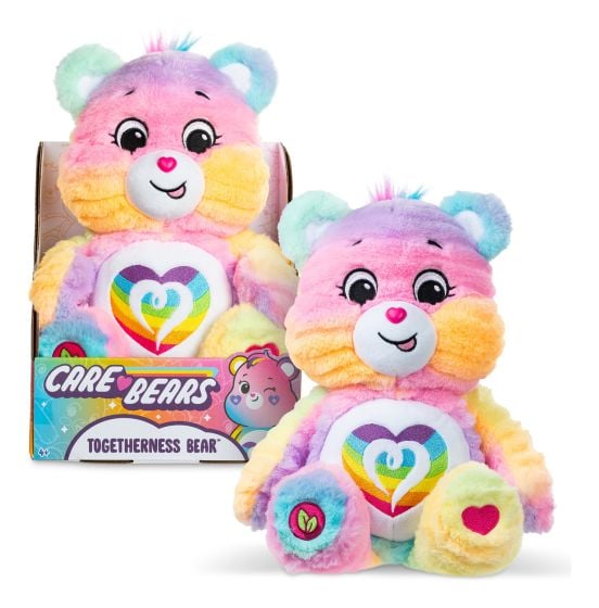 Care Bears Colour Splash Togetherness