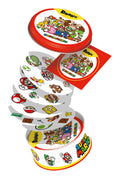 Dobble Super Mario