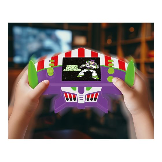 Toy Story Cyber Arcade Motion Console