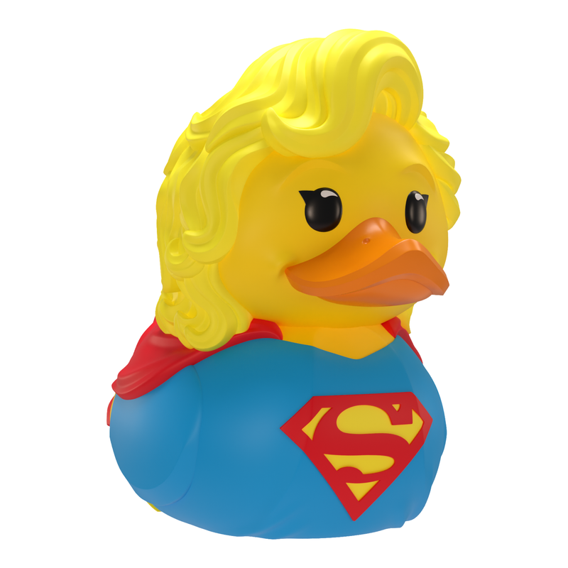 DC Comics - Supergirl - Mini Tubbz