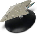 U.S.S. Dauntless™ NX-01-A Model Die Cast Ship (Eaglemoss / Star Trek)