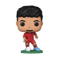 Liverpool Luis Diaz Pop! Vinyl Figure