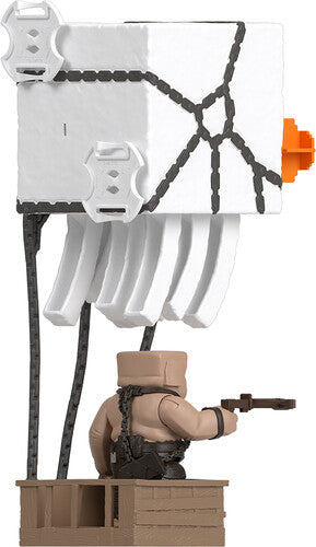 Minecraft Movie The Big One 7" Scale Action Figure