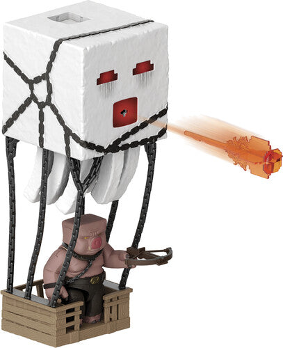 Minecraft Movie The Big One 7" Scale Action Figure