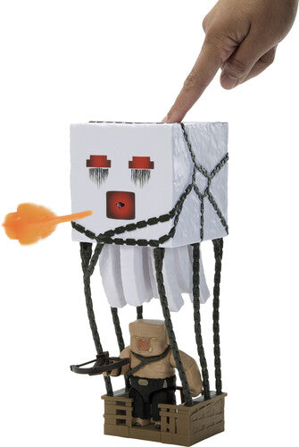 Minecraft Movie The Big One 7" Scale Action Figure