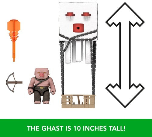 Minecraft Movie The Big One 7" Scale Action Figure