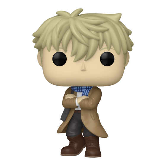 Pop! Vinyl - Spy x Family - Loid (Holiday)