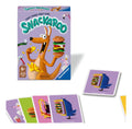 Snackaroo Card Game - Image
