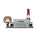 Pop! Town - Stranger Things -Rockin Robin w/Squawk - Image