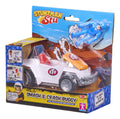 Stuntman STU Smash and Crash Buggy - Image