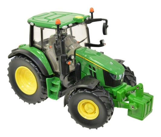 1:32 John Deere 6120M Tractor