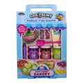 Cra-Z-Slimy Foodie Fun Shops Slimy Sweet Bakery