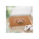 Natural Daisy Home Sweet Home Doormat