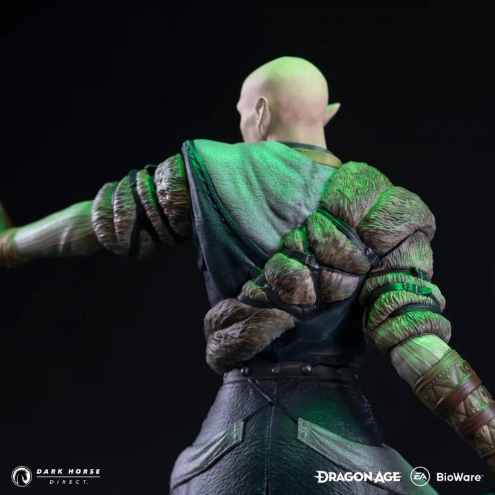 Dragon Age Solas Limited Edition Statuette