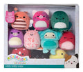 Squishmallows 2.5in Micromallows 10 Pack Plush #1